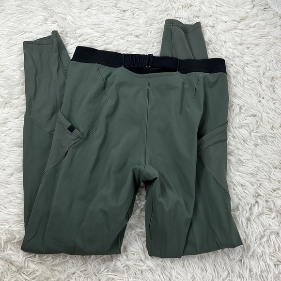 Lululemon Esker Tight *lululemon lab Palm Deco - Picture 5 of 6